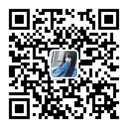 沐白数码微信公众号二维码