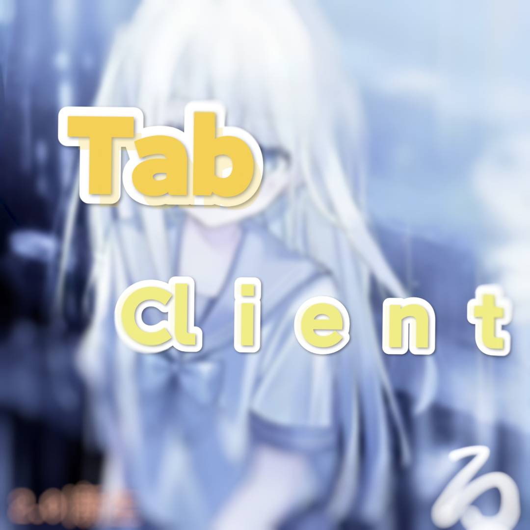 TabPro图标